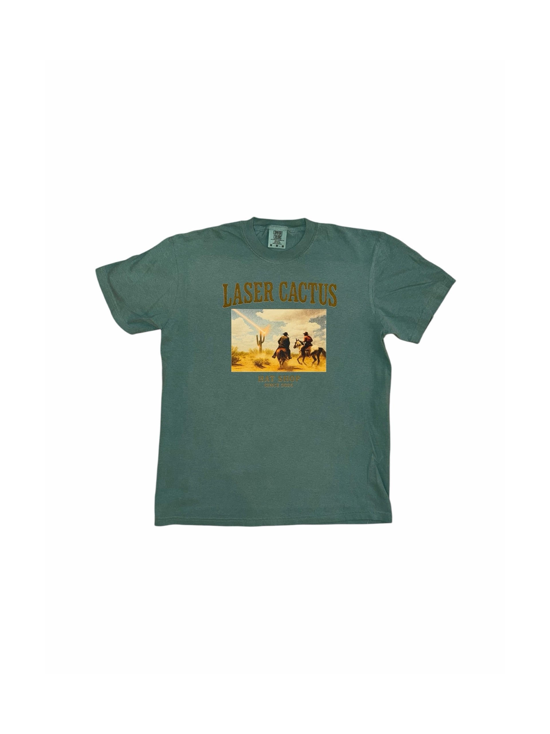 "The Desert Incident" T-Shirt