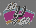 Rhinestone Transfer #gsg-1