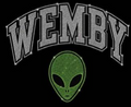 Rhinestone Transfer #gsg-10
