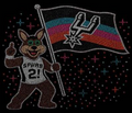 Rhinestone Transfer #gsg-20