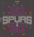 Rhinestone Transfer #gsg-22