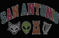 Rhinestone Transfer #gsg-3